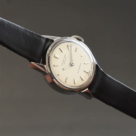 schaffhausen watches for women.